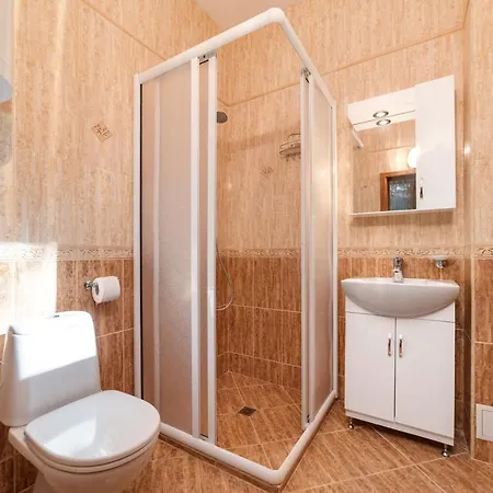 Blaguna Eco Complex Луксозна вила
