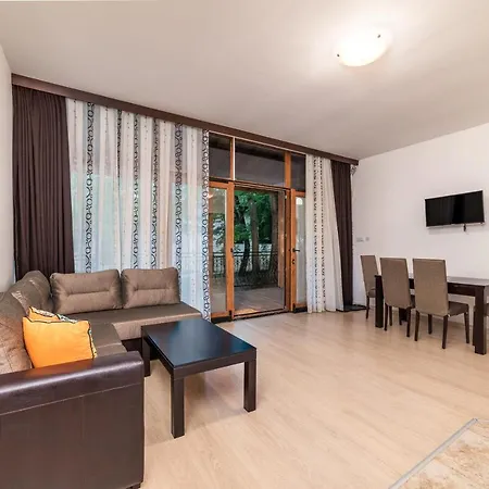 Blaguna Eco Complex *
