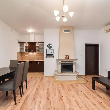Blaguna Eco Complex Villa