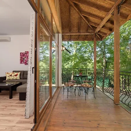 Blaguna Eco Complex * Varna