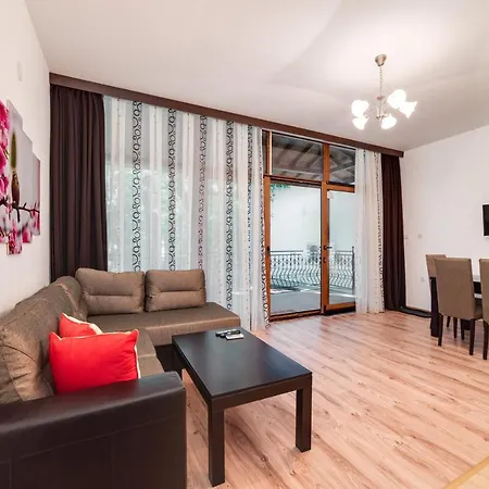 Blaguna Eco Complex Varna