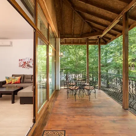 Blaguna Eco Complex