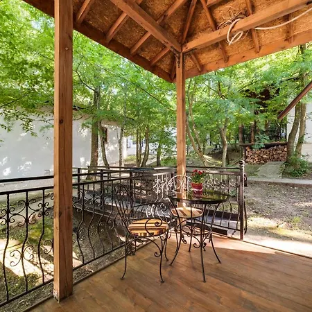 Villa Blaguna Eco Complex *