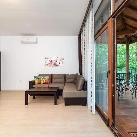 Blaguna Eco Complex Villa Varna